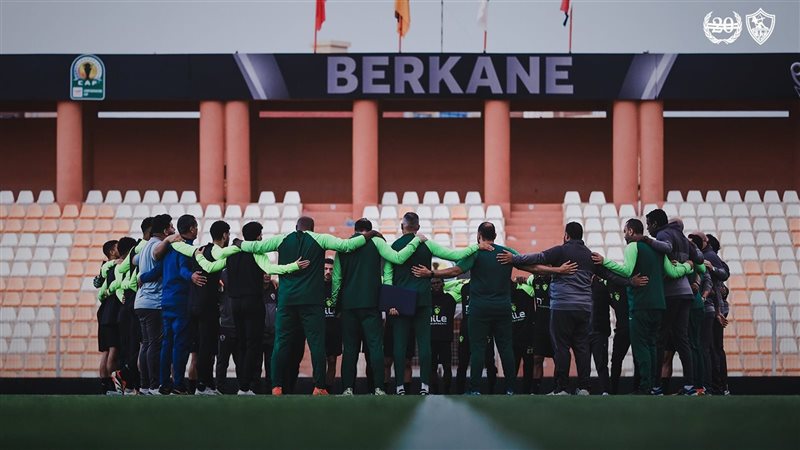 الزمالك،فيتو