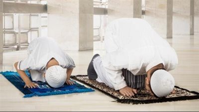 مواقيت الصلاة اليوم، موعد أذان الظهر اليوم الثلاثاء 21 - 5 - 2024 في القاهرة والمحافظات 