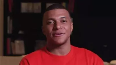 أزمة جديدة بين مبابي وريال مدريد 