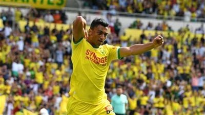 ترتيب الدوري الفرنسي 2024، نانت يضمن البقاء رسميا
