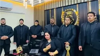 قائمة الاتهامات لـ سما كلينك ومساعديها تزامنا مع أولى جلسات محاكمتها 