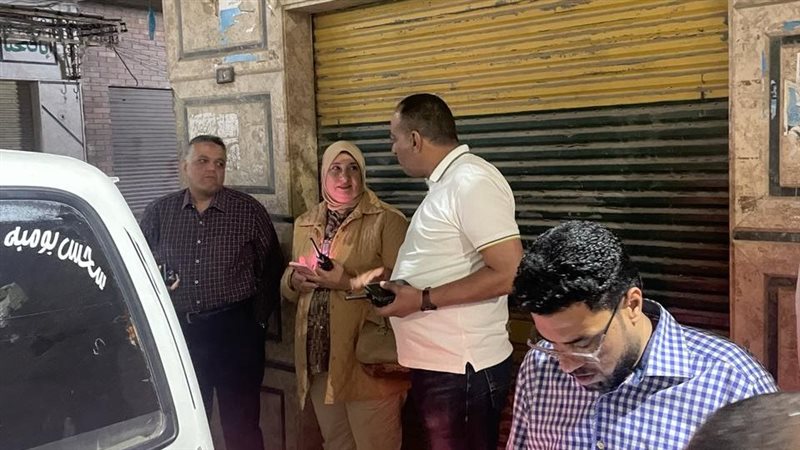 الإسكندرية، فيتو