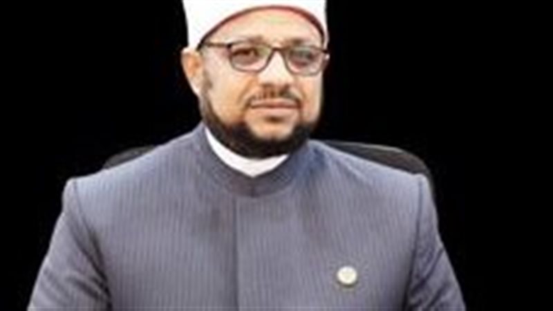 الدكتور محمد الجندي