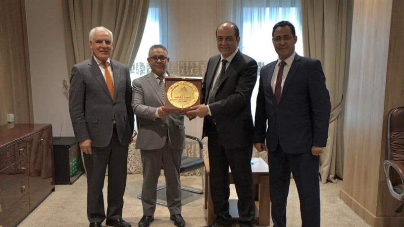 رئيس تجارية الجيزة