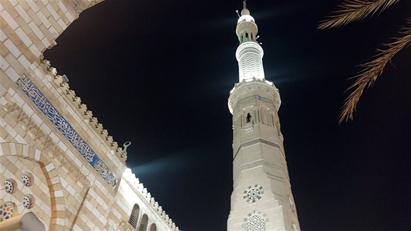 مواقيت الصلاة اليوم