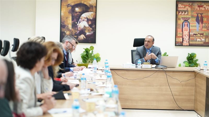 وزارة التخطيط،فيتو
