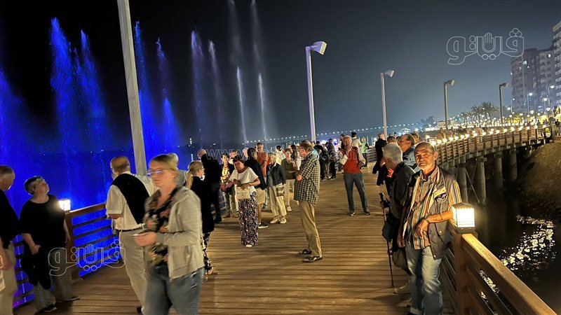 بني سويف تستقبل فوج