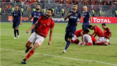 تشكيل الأهلي الأقرب لخوض نهائي دوري أبطال إفريقيا أمام الترجي 