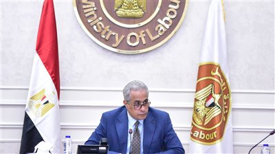 وزير العمل يكشف مراحل تطور أجور العاملين بالقطاعين الحكومي والخاص 