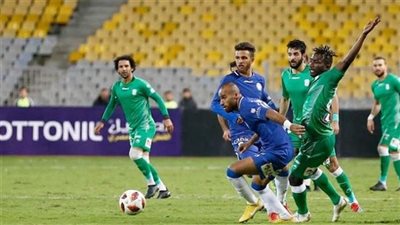 كأس مصر، موعد مباراة الاتحاد وأبو قير للأسمدة 