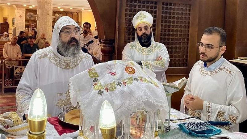 إيبارشية المنصورة