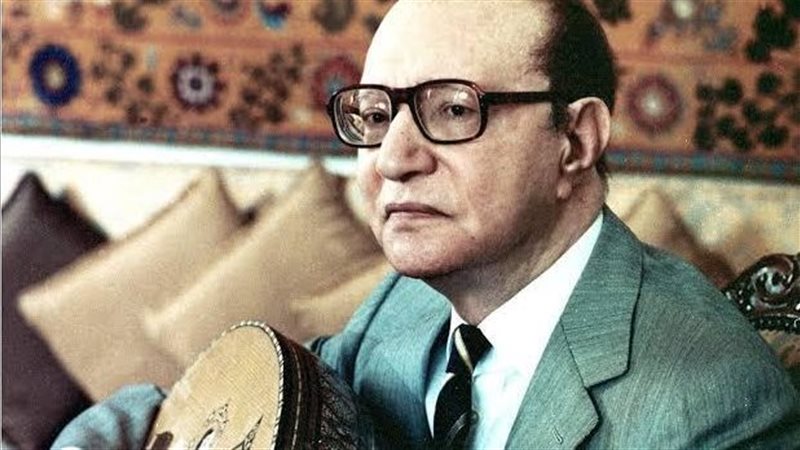 محمد عبد الوهاب،فيتو