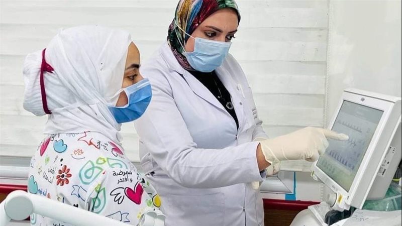 اليوم العالمي للتمريض،فيتو