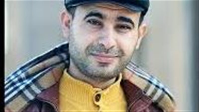 محمود جود، فيتو