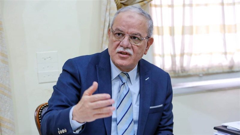 اللواء عصام البديوي،فيتو