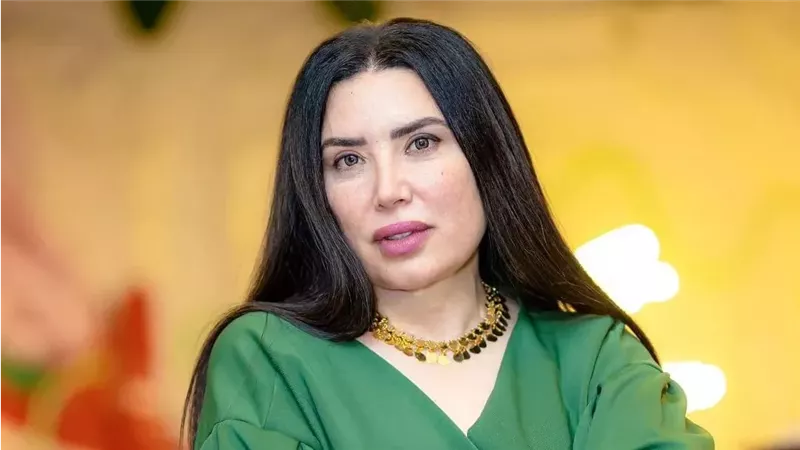 عبير صبري، فيتو 
