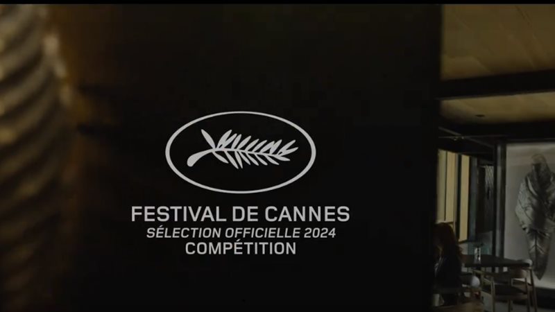 مهرجان كان، فيتو