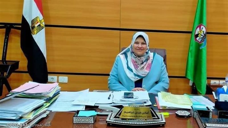 وكيل وزارة التربية