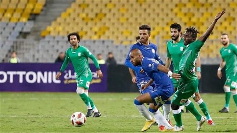 الاتحاد السكندري،