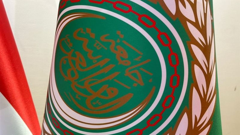  القمة العربية، فيتو