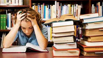 معهد التغذية ينصح الطلاب بتناول 4 أنواع من الأسماك خلال أيام الإمتحانات 