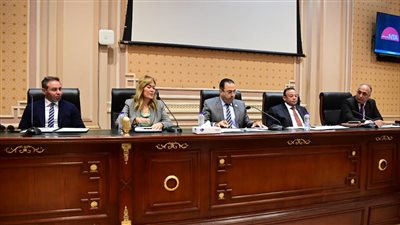 110 طلبات إحاطة و105 اجتماعات، حصاد شباب النواب بدور الانعقاد الرابع
