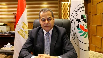 وزير الزراعة يكلف سعد موسى بالعمل وكيلا لمركز البحوث الزراعية