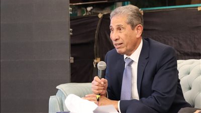 الفريق أسامة المندوه: معاهدة السلام بين مصر وإسرائيل لا تمس وتلاقي الاحترام المتبادل بين الطرفين