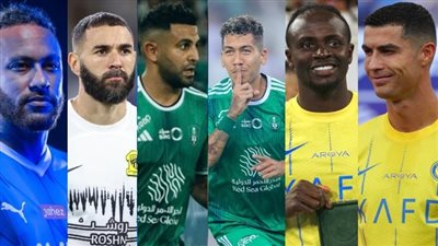 رغم الصفقات العالمية والمليارات.. فشل قاري وعالمي يطارد أندية الدوري السعودي.. الأهلي يطيح باتحاد جدة من المونديال.. الهلال والنصر يفشلان في بلوغ نهائي آسيا 