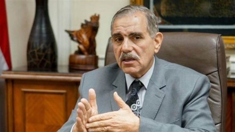  اللواء جمال نورالدين،