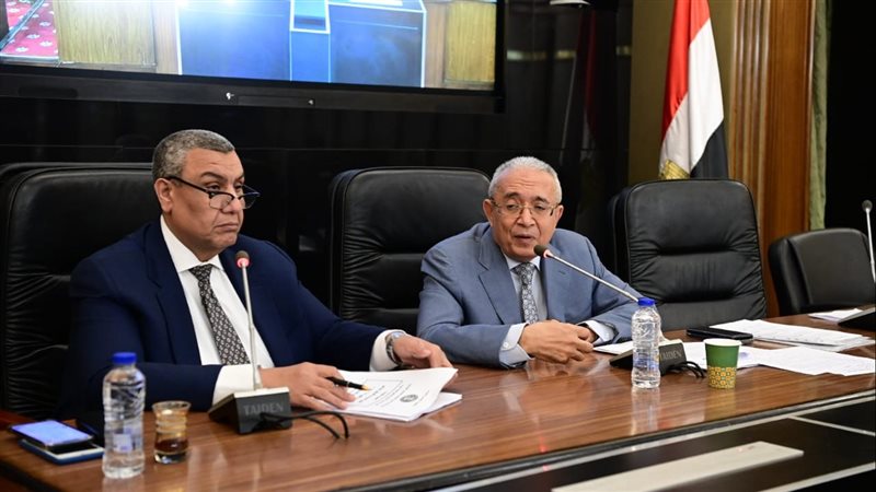 لجنة الخطة بالبرلمان،