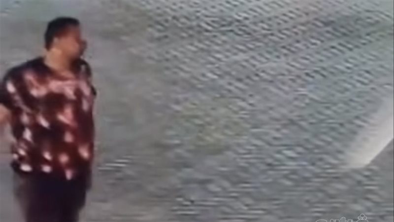 سائق اوبر المتهم