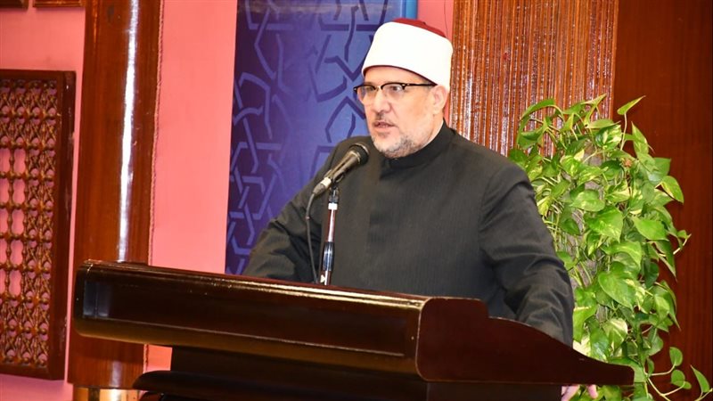 الدكتور محمد مختار