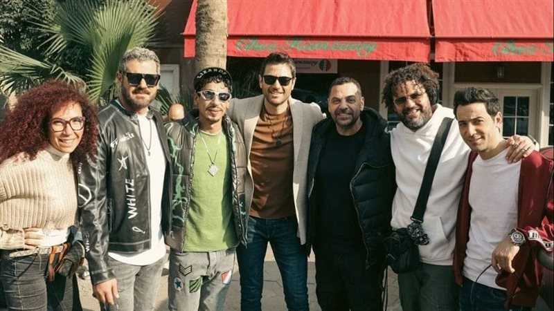 ولاد رزق، فيتو