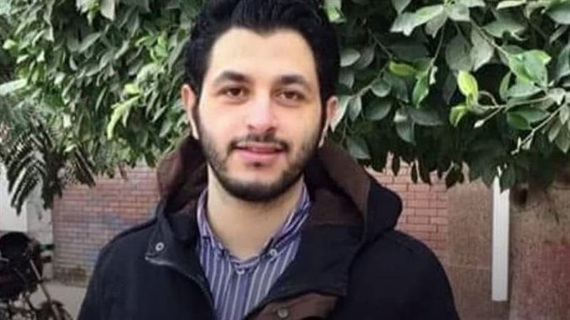سر وفاة طبيب شبين