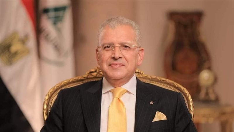 م. مصطفي مجاهد رئيس