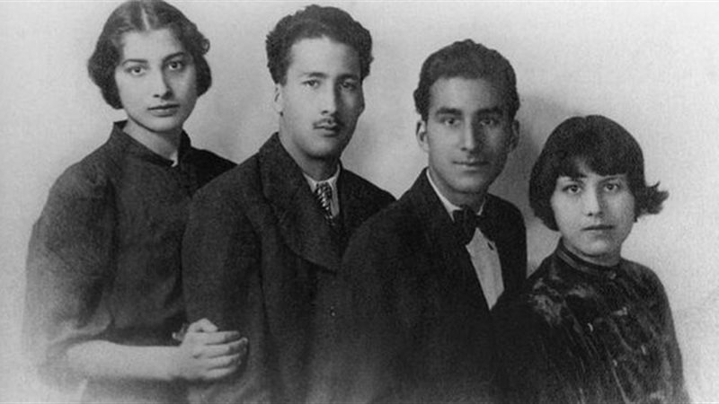 نور عنايات خان