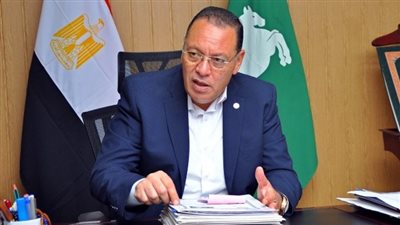 حملة نظافة بالوحدة المحلية لصفط زريق بالشرقية 
