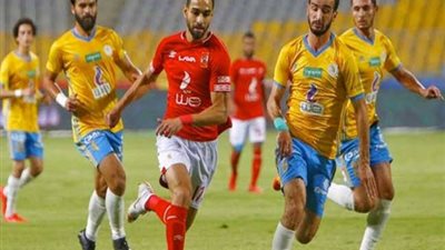 موعد مباراة الأهلي والإسماعيلي في افتتاح الدوري 