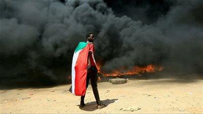 الخارجية السودانية: محاولة أي طرف فرض رؤيته الخاصة 