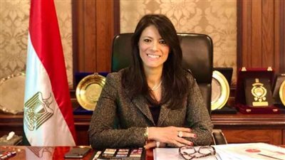 وزيرة التعاون الدولي تشارك في حلقة نقاشية حول تأثير التغيرات المناخية على الفئات الأكثر ضعفًا 