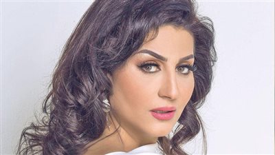 رمضان 2022.. صورة جديدة لوفاء عامر وعمر رأفت من كواليس 