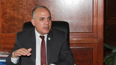 وزير الري: ثلث دلتا النيل معرض للغرق بسبب التغيرات المناخية