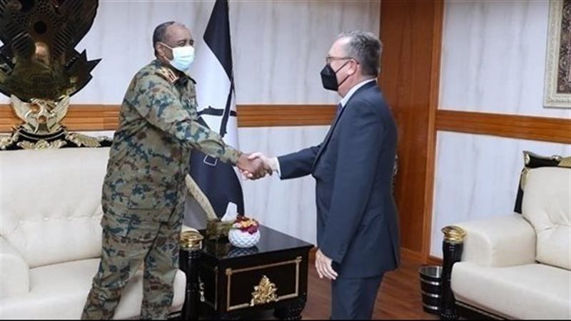 البرهان