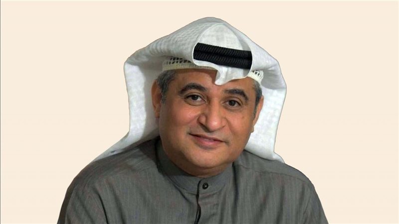 الإعلامي الكويتي