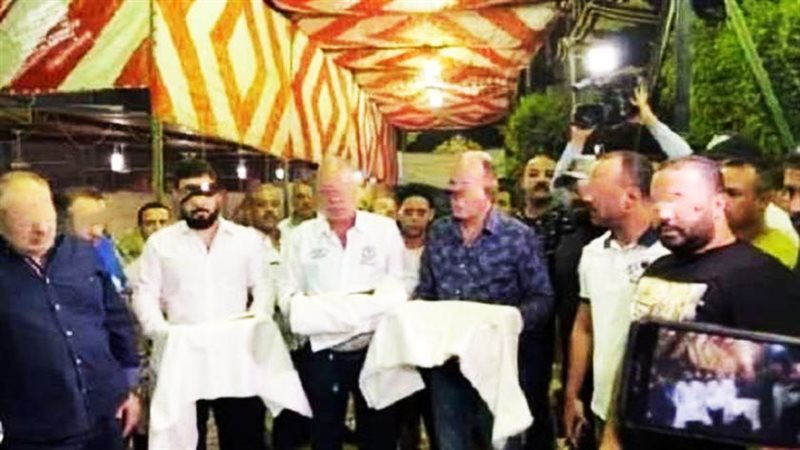 واقعة فيديو الكفن