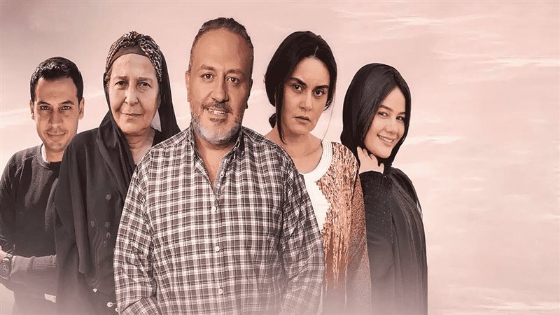  مسلسل ورا كل باب