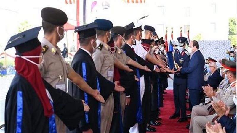 الرئيس عبد الفتاح