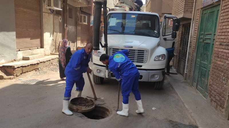 استعدادات فصل الشتاء
