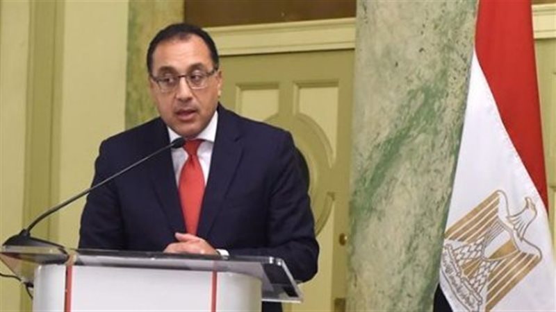  الدكتور مصطفى مدبولي،